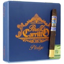 EP Carrillo Pledge Lonsdale 6"1/2 * 43