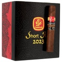 EP Carrillo Short Run 2023 Robusto 5" * 50