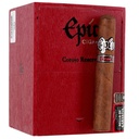 Epic Corojo Reserva Gordo 6" * 60