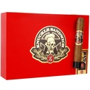 Espinosa Knuckle Sandwich Habano Robusto-J 5" * 52