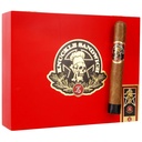 Espinosa Knuckle Sandwich Habano Toro-H 6" * 54