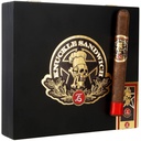 Espinosa Knuckle Sandwich Maduro Corona Gorda-R 5"5/8 * 46