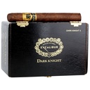 Excalibur 1066 Maduro Dark Knight II 6"1/2 * 52