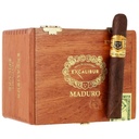 Excalibur Maduro Epicure 5"1/4 * 50