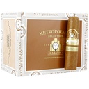 Ferio Tego Metropolitan Habano Gordito 4" * 60