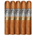 Ferio Tego Timeless Sterling Robusto 5-Cigar Sampler