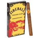 Fireball Corona 6"3/8 * 44