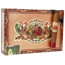 Flor de las Antillas Robusto 5" * 50