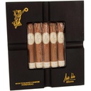 Flor de Selva 5-Cigar Sampler with Ashtray