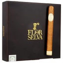 Flor de Selva Doble Corona 7"1/2 * 52