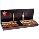 Flor de Selva No. 15 2012-2022 Box of 20