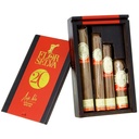 Flor de Selva No. 20 Petaca 4-Cigar Sampler