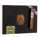 Foundation Aksum Claro Robusto 5" * 50