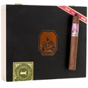 Foundation Aksum Maduro Corona Gorda 5"1/2 * 48