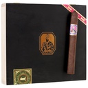 Foundation Aksum Maduro Double Corona 7" * 54