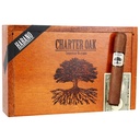 Foundation Charter Oak Habano Rothschild 4"1/4 * 50