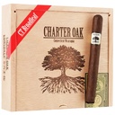 Foundation Charter Oak Maduro Lonsdale 6"1/4 * 46