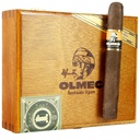 Foundation Olmec Claro Toro 6" * 52