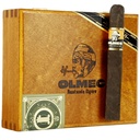 Foundation Olmec Maduro Corona Gorda 5"1/2 * 48