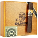 Foundation Olmec Maduro Robusto 5" * 50