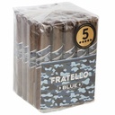 Fratello Blue Robusto 5" * 50