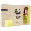 Freud Agape LE Robusto 5" * 54