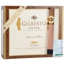 Gilberto Oliva Reserva Blanc Corona 5"3/4 * 43