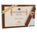 Gilberto Oliva Reserva Blanc Robusto 5" * 50