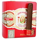 Gran Habano Corojo No. 5 Czar 6" * 66