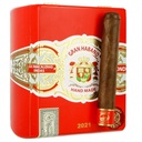 Gran Habano Corojo No. 5 Grandioso 7" * 70