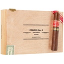 Gran Habano Corojo No. 5 Maduro Imperial 6" * 60