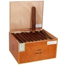 Gran Habano Persian King Natural Rajah 6" * 50