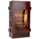 Gurkha Cellar Reserve 18 Year Koi 4" * 58