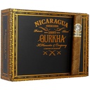 Gurkha Nicaragua Series Toro 6" * 54