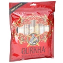 Gurkha Red Toro 6-Cigar Sampler