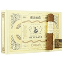 Gurkha Revenant Corojo Robusto 5" * 50