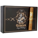 Gurkha Royal Challenge Robusto 5" * 50