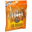 Gurkha Toro Super Fresh Pack 6-Cigar Sampler