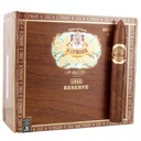 H. Upmann 1844 Reserve Belicoso 6"1/8 * 52