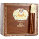 H. Upmann 1844 Reserve Corona Major Tube 5"1/2 * 44