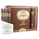 H. Upmann 1844 Reserve Demi Tasse 5"1/4 * 33