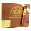 H. Upmann Grupo de Maestros Connecticut Toro 6" * 50