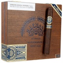 H. Upmann Nicaragua AJ Fernandez Heritage Torpedo 6"1/8 * 52