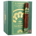 H. Upmann The Banker Currency 5"1/2 * 48