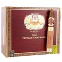 H. Upmann Vintage Cameroon Belicoso 6"1/8 * 52