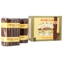 Henry Clay Maduro Brevas 5"1/2 * 42