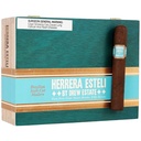 Herrera Esteli Brazilian Maduro Robusto Grande 5"1/4 * 52