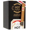 HVC Hot Cake Golden Line Connecticut Corona Gorda 5"5/8 * 46