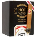 HVC Hot Cake Golden Line Connecticut Gran Canon 6" * 60