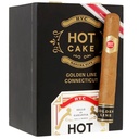 HVC Hot Cake Golden Line Connecticut Laguito No. 5 6" * 54